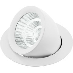 61693 Светодиодный встраиваемый точечный спот PANTALEO 61693 Светодиодный встраиваемый точечный спот PANTALEO