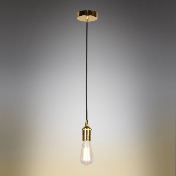 Светильник подвесной OML-91226-01 Светильник подвесной OML-91226-01