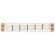 ST1006.018.20RGBCCT Светодиодная лента 24B 2700K-6000K Lm CRI90 12мм SMD5050 IP20 1м