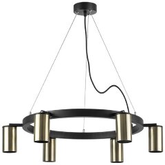 Люстра подвесная Rullo Lightstar LR016316 Люстра подвесная Rullo Lightstar LR016316