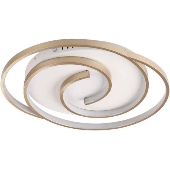 Потолочный светильник LED 75W 220V 3000-6000K TWIST Lumion 8020/75CL Потолочный светильник LED 75W 220V 3000-6000K TWIST Lumion 8020/75CL