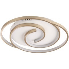 Потолочный светильник LED 75W 220V 3000-6000K TWIST Lumion 8020/75CL Потолочный светильник LED 75W 220V 3000-6000K TWIST Lumion 8020/75CL