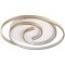 Потолочный светильник LED 75W 220V 3000-6000K TWIST Lumion 8020/75CL 