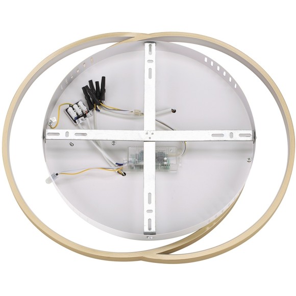 Потолочный светильник LED 75W 220V 3000-6000K TWIST Lumion 8020/75CL Потолочный светильник LED 75W 220V 3000-6000K TWIST Lumion 8020/75CL