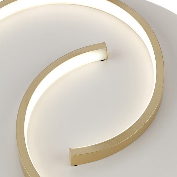 Потолочный светильник LED 75W 220V 3000-6000K TWIST Lumion 8020/75CL Потолочный светильник LED 75W 220V 3000-6000K TWIST Lumion 8020/75CL