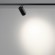 Novotech SELENE 359923 Трековый однофазный трехжильный LED-светильник минимализм, 20Вт, 1400Лм, 4000К, угол 36°, CRI90, UGR19, 220В, IP20, черный алюминий, поворот 355°/90°, длина 137,5 мм, ширина 65 мм, высота 99 мм Novotech SELENE 359923 Трековый однофазный трехжильный LED-светильник минимализм, 20Вт, 1400Лм, 4000К, угол 36°, CRI90, UGR19, 220В, IP20, черный алюминий, поворот 355°/90°, длина 137,5 мм, ширина 65 мм, высота 99 мм