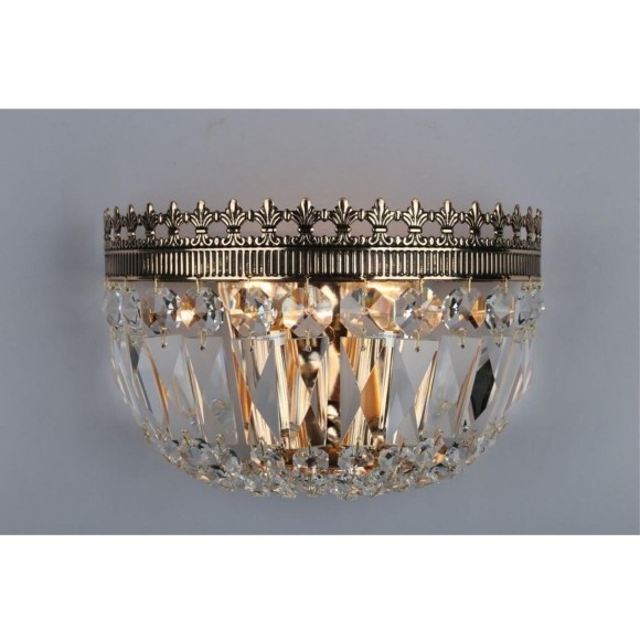 Бра Syracuse OML-76607-02