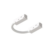 Коннектор гибкий для шинопровода Arte Lamp OPTIMA A740433N