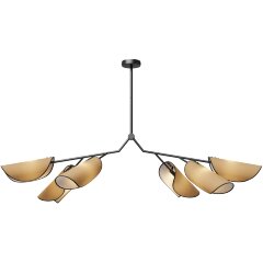 Подвесной светильник Maytoni MOD225PL-06B