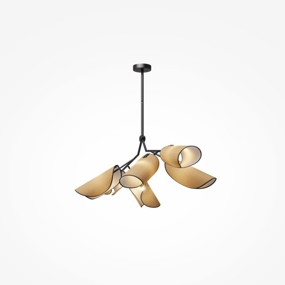 Подвесной светильник Maytoni MOD225PL-06B Подвесной светильник Maytoni MOD225PL-06B