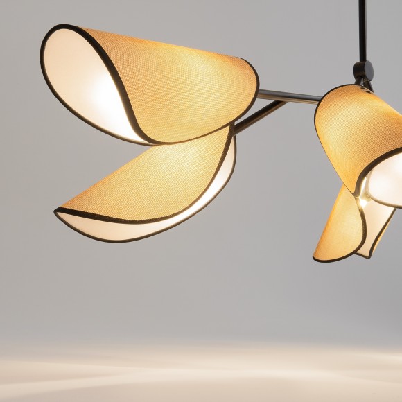 Подвесной светильник Maytoni MOD225PL-06B Подвесной светильник Maytoni MOD225PL-06B