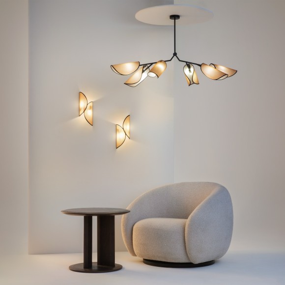 Подвесной светильник Maytoni MOD225PL-06B Подвесной светильник Maytoni MOD225PL-06B