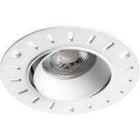 Рамка термостойкая PVC д/крепления LED источника света в подвесном потолке Anello  012006