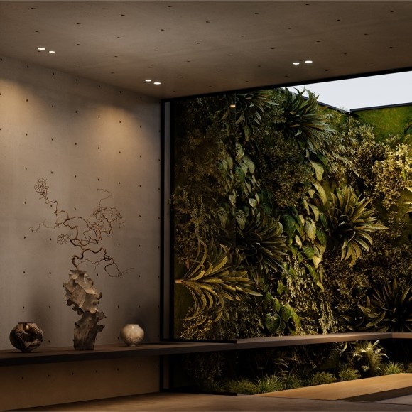 Потолочный светильник Maytoni Grit O501DL-L10B3K