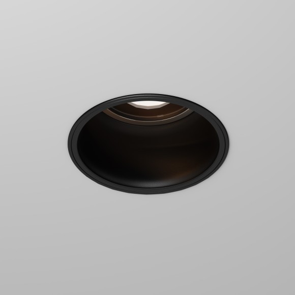 Потолочный светильник Maytoni Grit O501DL-L10B3K