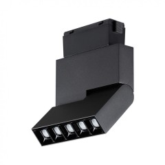 Трековый светильник светодиодный Novotech KIT 358535