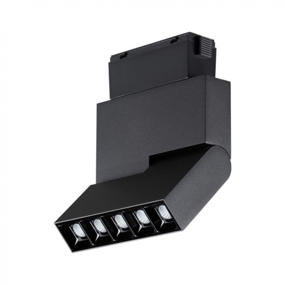 Трековый светильник светодиодный Novotech KIT 358535
