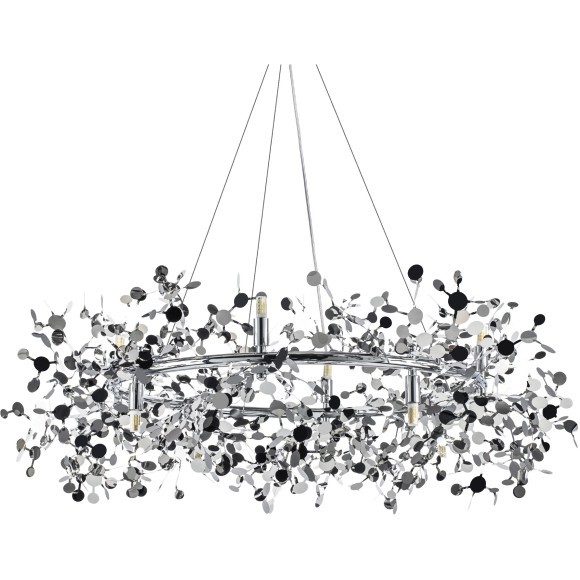 Люстра подвесная Extra Lightstar 721384 Люстра подвесная Extra Lightstar 721384