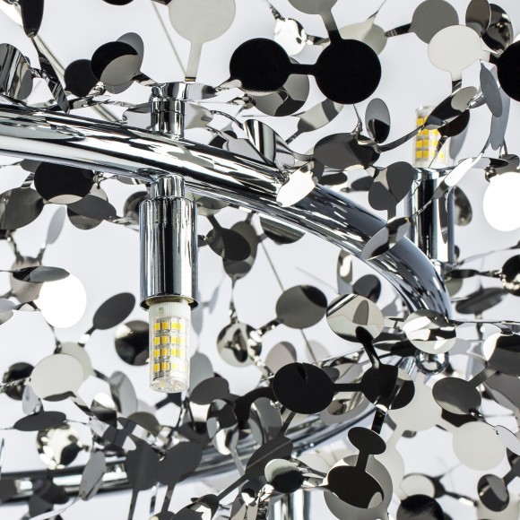 Люстра подвесная Extra Lightstar 721384 Люстра подвесная Extra Lightstar 721384