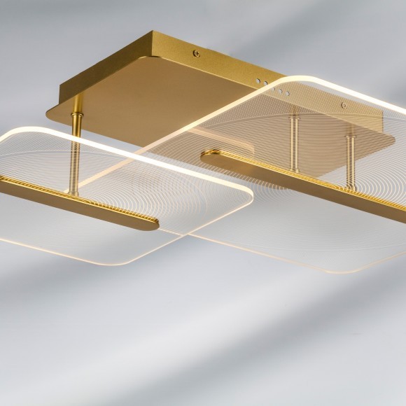 Люстра потолочная Acrile Lightstar 738063