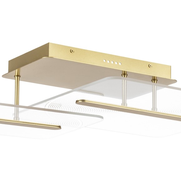 Люстра потолочная Acrile Lightstar 738063