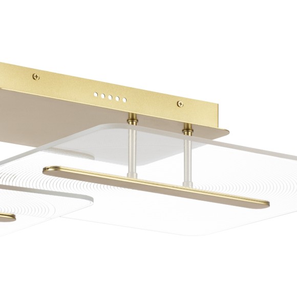 Люстра потолочная Acrile Lightstar 738063