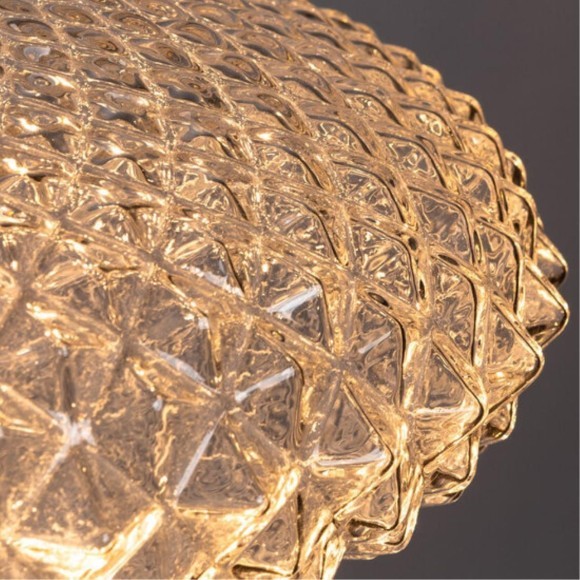 Подвесной светильник Divinare OKAB 5005/02 SP-1