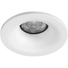 Светильник встраиваемый Crystal Lux CLT 004C1 WH V2 1400/163.3