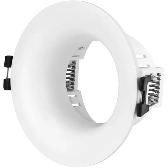 Светильник встраиваемый Crystal Lux CLT 004C1 WH V2 1400/163.3