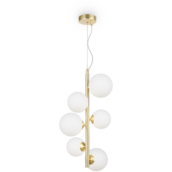 Подвесной светильник Maytoni MOD545PL-06BS