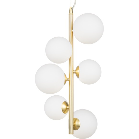 Подвесной светильник Maytoni MOD545PL-06BS