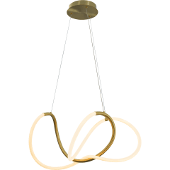 Люстра подвесная Corinto Lightstar 637063 Люстра подвесная Corinto Lightstar 637063