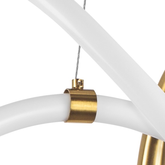 Люстра подвесная Corinto Lightstar 637063 Люстра подвесная Corinto Lightstar 637063