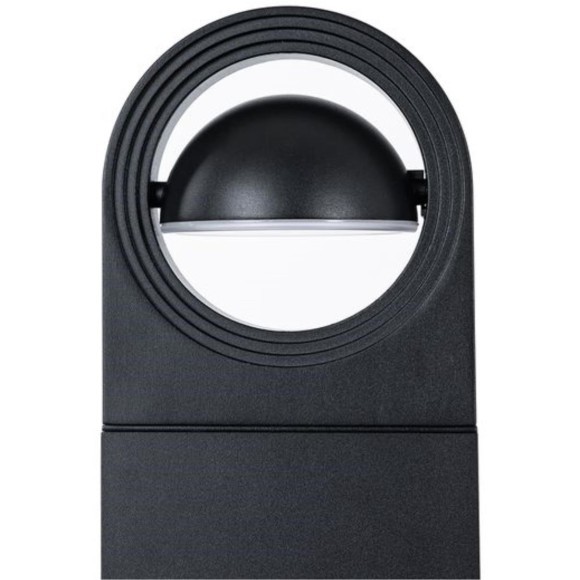 Ландшафтный светильник Arte Lamp SAN FRANCISCO A1831PA-1BK