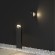 Ландшафтный светильник Arte Lamp SAN FRANCISCO A1831PA-1BK