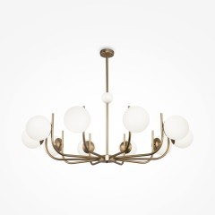 Подвесной светильник Maytoni MOD109PL-10BS Подвесной светильник Maytoni MOD109PL-10BS