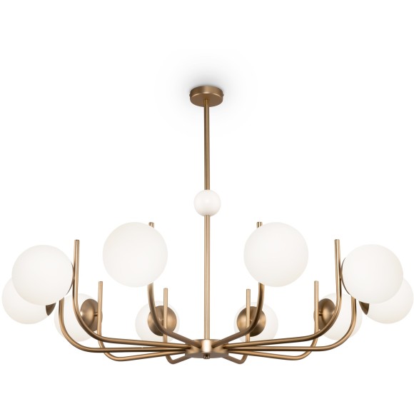 Подвесной светильник Maytoni MOD109PL-10BS