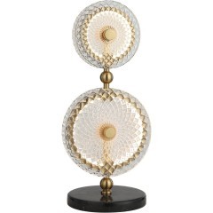 Светильник настольный светодиодный Stilfort 4012/05/02T, серия Sportu Светильник настольный светодиодный Stilfort 4012/05/02T, серия Sportu