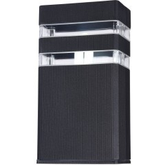 Уличный настенный светильник Maytoni O578WL-01B Unter den Linden IP54 под лампу 1xE27 60W Уличный настенный светильник Maytoni O578WL-01B Unter den Linden IP54 под лампу 1xE27 60W