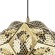 Подвес Fermo Lightstar 724312