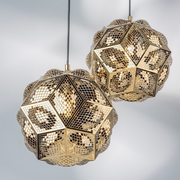 Подвес Fermo Lightstar 724312