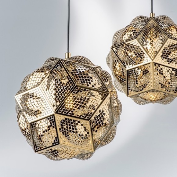 Подвес Fermo Lightstar 724312