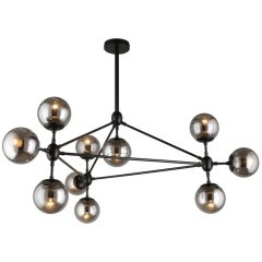 Люстра потолочная APL.606.17.10 Люстра потолочная APL.606.17.10