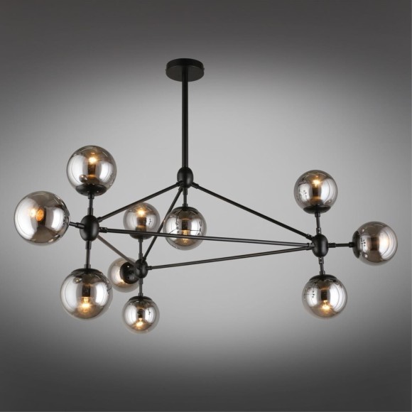 Люстра потолочная APL.606.17.10