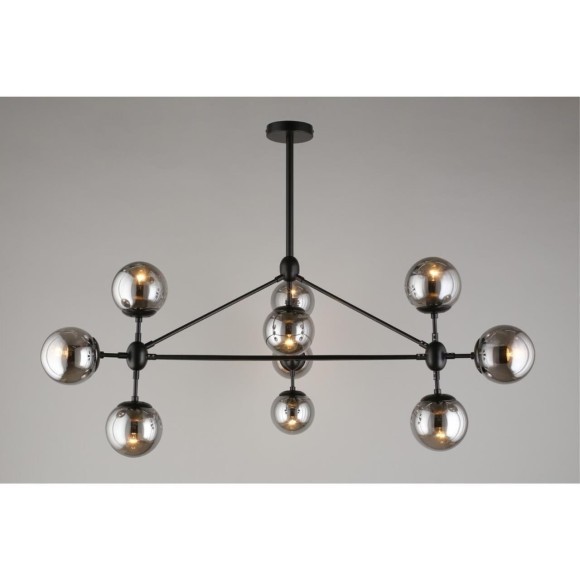 Люстра потолочная APL.606.17.10