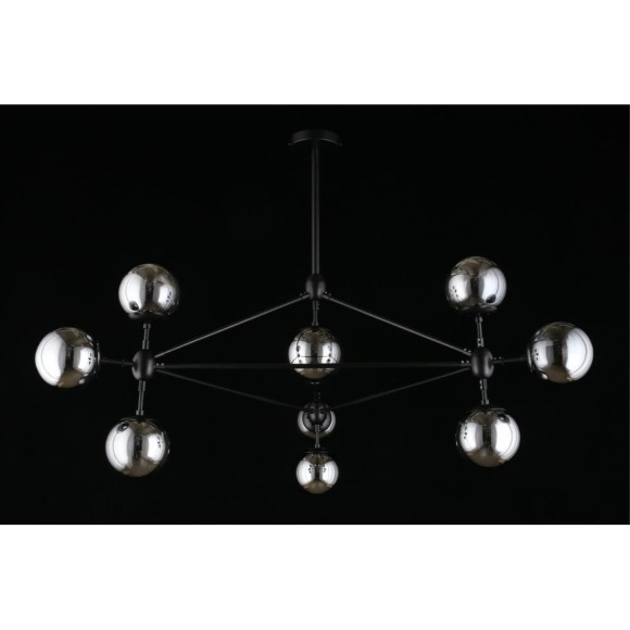 Люстра потолочная APL.606.17.10