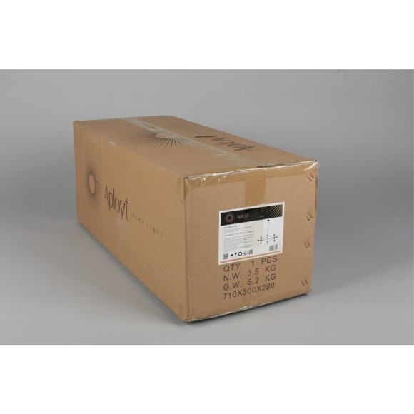 Люстра потолочная APL.606.17.10