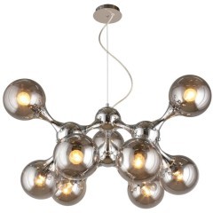 Люстра подвесная APL.905.03.09 Люстра подвесная APL.905.03.09