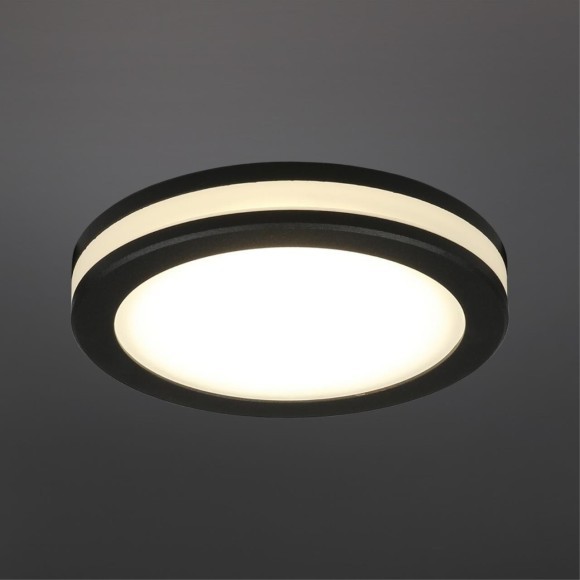 Светильник встраиваемый APL.0014.19.09