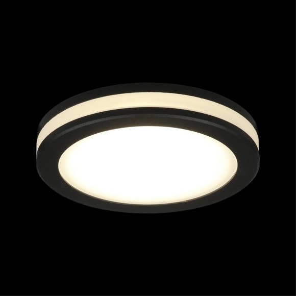 Светильник встраиваемый APL.0014.19.09